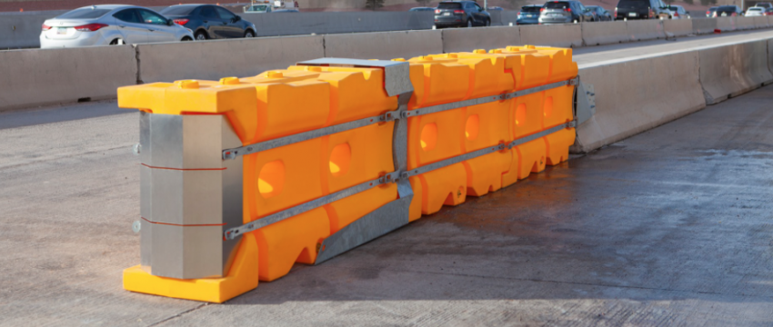 Why Should You Hire the Best Upgrade Crash Barriers?
